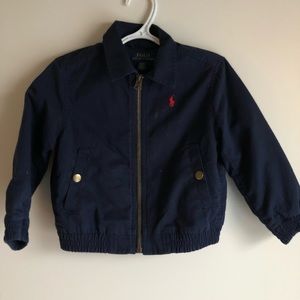 Toddler 2T Ralph Lauren Coat